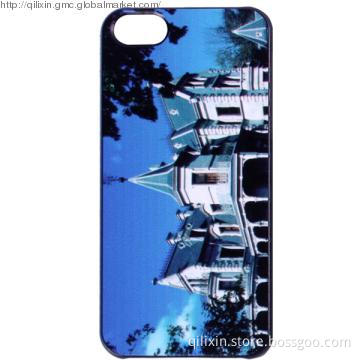 Cheap Mobile Phone Cases For iPhone5 With PC Material